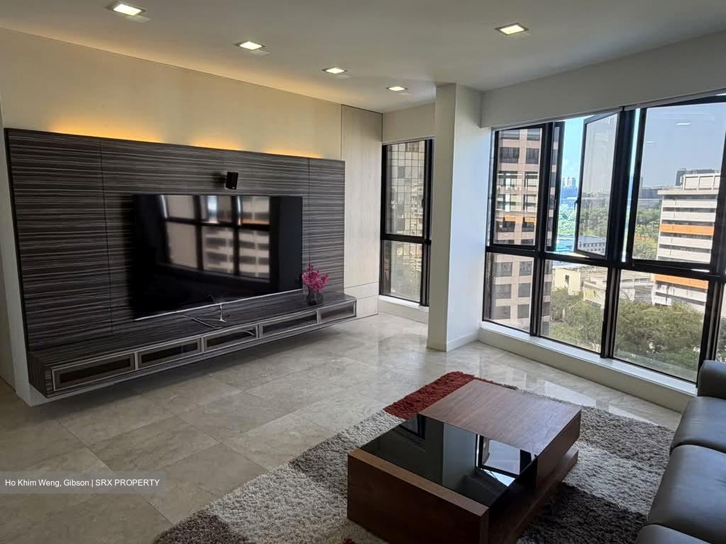 Heritage View (D5), Condominium #595745121